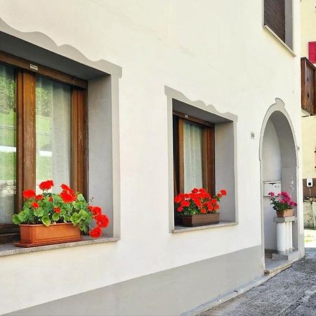 Appartamento Jever House Rigolato Extérieur photo