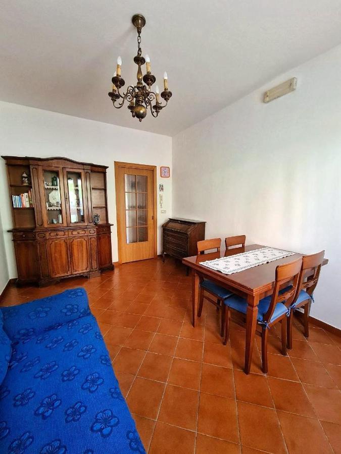 Appartamento Jever House Rigolato Extérieur photo