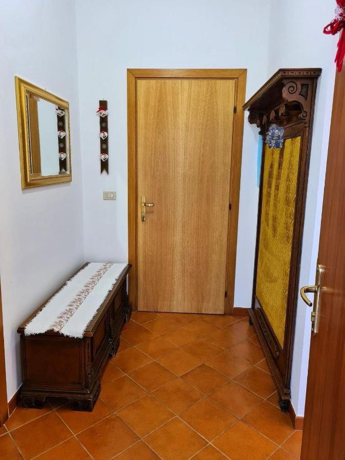 Appartamento Jever House Rigolato Extérieur photo