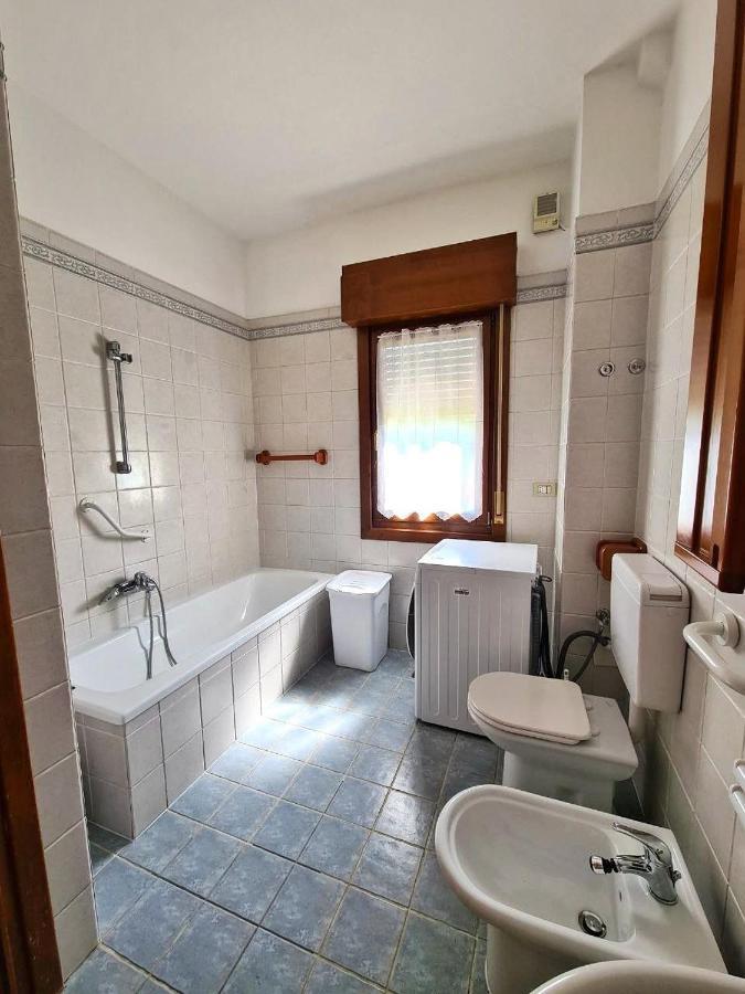 Appartamento Jever House Rigolato Extérieur photo
