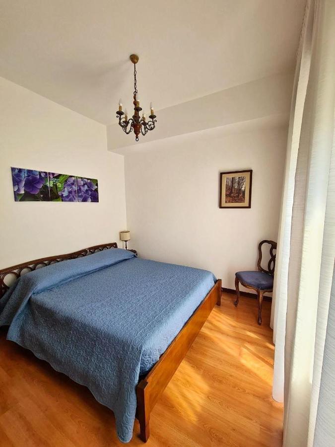 Appartamento Jever House Rigolato Extérieur photo