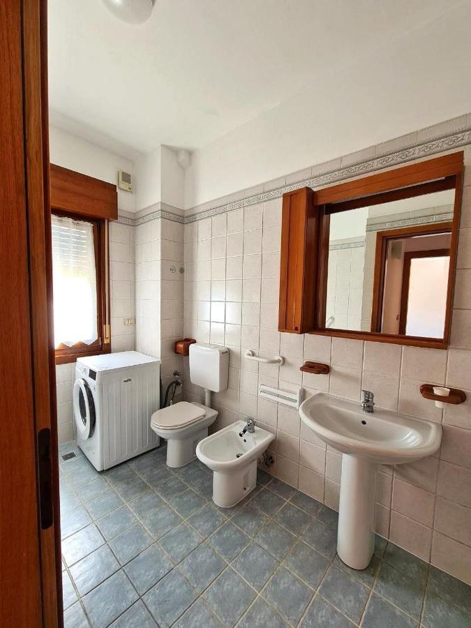 Appartamento Jever House Rigolato Extérieur photo